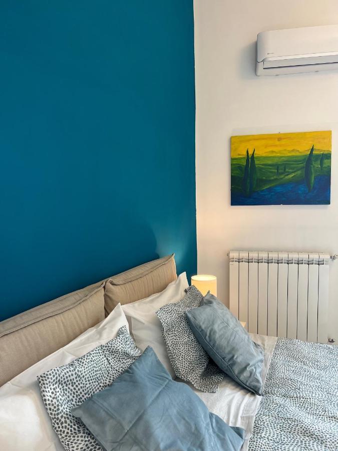 La Casa Di Marty Leilighet Napoli Eksteriør bilde