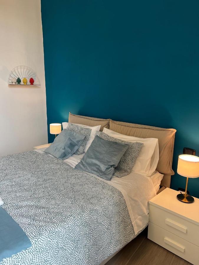 La Casa Di Marty Leilighet Napoli Eksteriør bilde