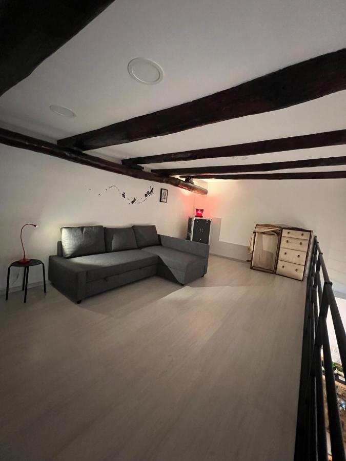 La Casa Di Marty Leilighet Napoli Eksteriør bilde