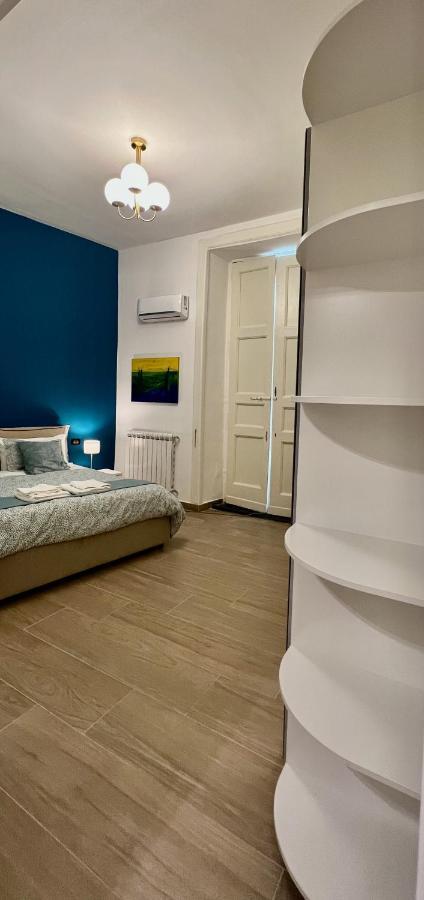 La Casa Di Marty Leilighet Napoli Eksteriør bilde
